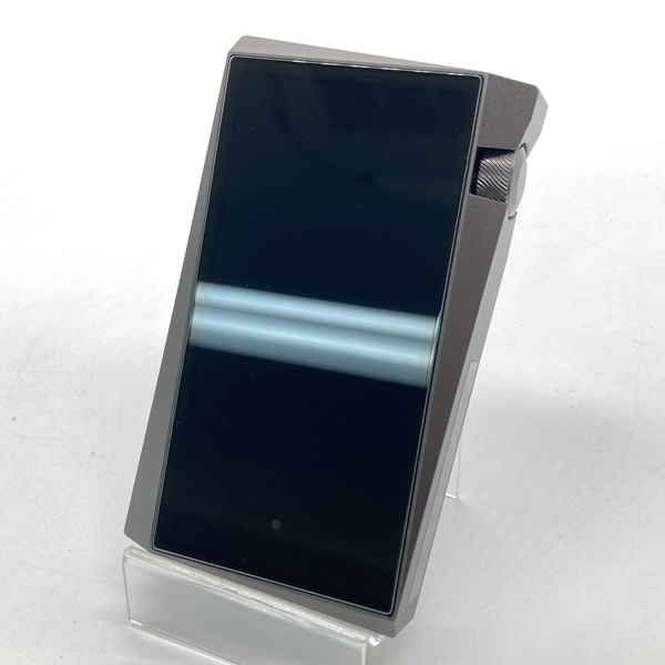 Astell&Kern アステルアンドケルン 【中古】A&norma SR15 Dark Gray