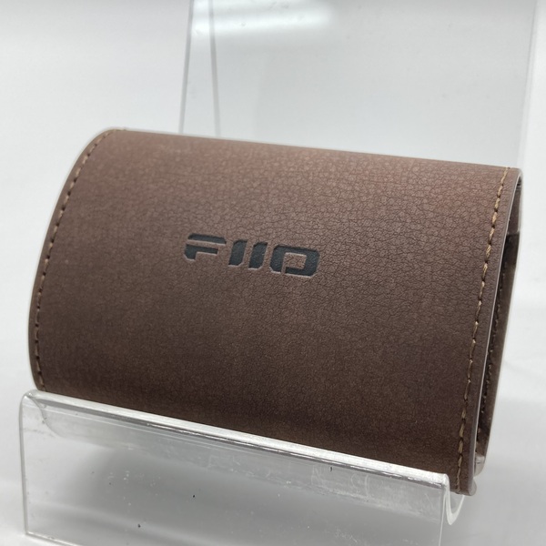 FIIO フィーオ 【中古】SK-FW5 (FW5専用保護ケース) 【FIO-SK-FW5