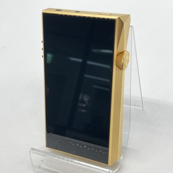 Astell&Kern 【中古】A&ultima SP1000M Royal Gold 【AK-SP1000M-RG】【名古屋】