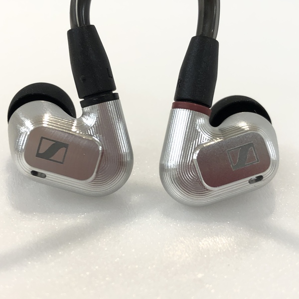 SENNHEISER ゼンハイザー 【中古】IE 900【名古屋】 / e☆イヤホン