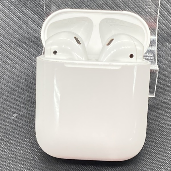 Apple AirPods (初代第1世代) MMEF2J/A是非お買い求めください