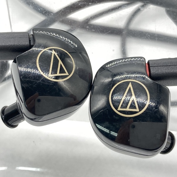 audio-technica オーディオテクニカ 【中古】ATH-IM04【秋葉原