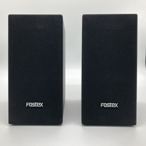Fostex PM0.1E - アンプ