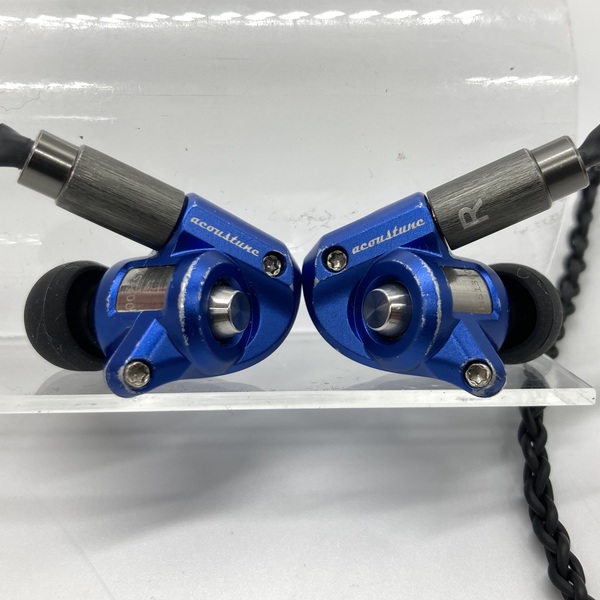 Acoustune 【中古】HS1300SS Azul 【ACO-HS1300SS-BLU】【秋葉原】