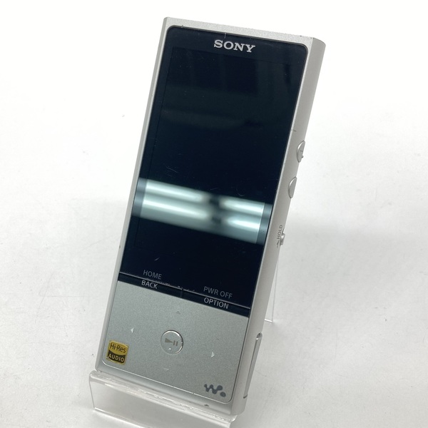 SONY NW-ZX100 128GB