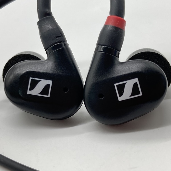 SENNHEISER ゼンハイザー 【中古】IE 40 PRO BLACK【名古屋】 / e