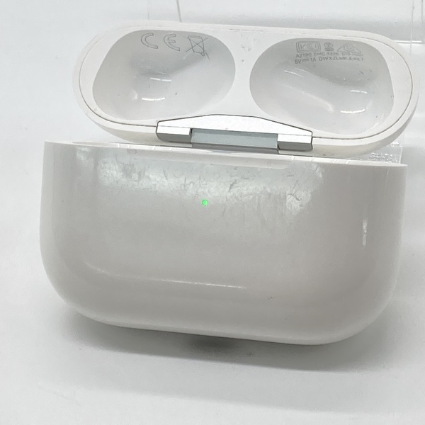 Apple アップル 【中古】AirPods Pro 充電ケース【秋葉原】 / e☆イヤホン