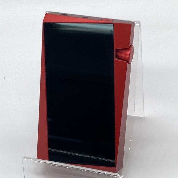 Astell&Kern アステルアンドケルン 【中古】A&norma SR25 Carmine Red