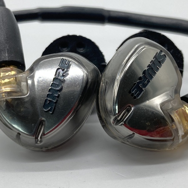 SHURE シュア 【中古】SE425-V+BT2-A【名古屋】 / e☆イヤホン