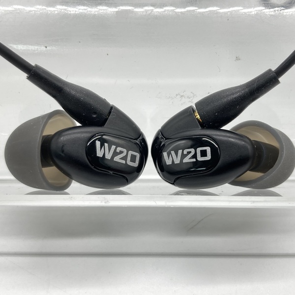 Westone Audio ウェストンオーディオ W20 2019 Design / e☆イヤホン