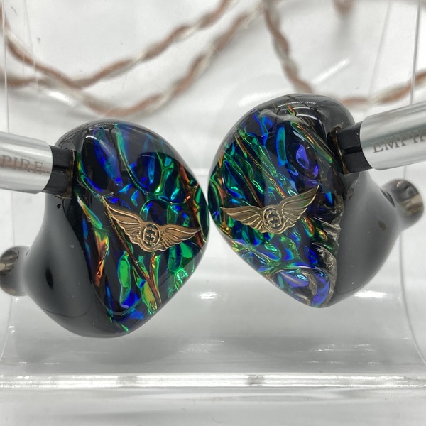 EMPIRE EARS 【中古】Valkyrie (Universal fit)【秋葉原】