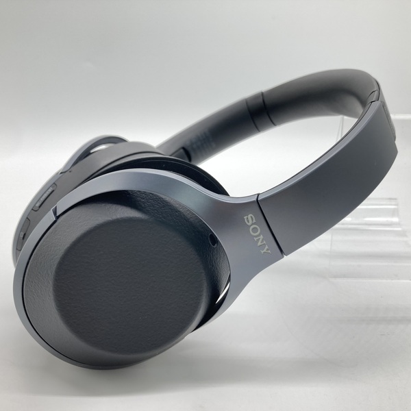 SONY ソニー 【中古】WH-1000XM2 BM ブラック【日本橋】 / e