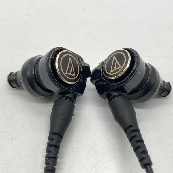 audio−technica SOLID BASS ATH-CKS1100イヤフォン - イヤフォン