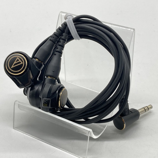 audio-technica SOLID BASS ATH-CKS11005Hz周波数帯域 - ヘッドフォン