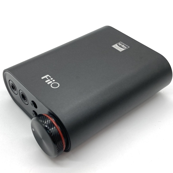 FIIO フィーオ 【中古】K3ES 【FIO-K3ESS-B】【秋葉原】 / e