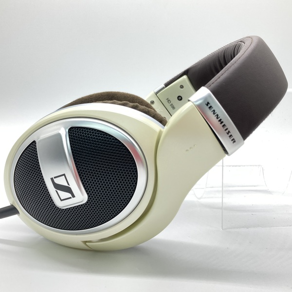 SENNHEISER ゼンハイザー 【中古】HD 599【日本橋】 / e☆イヤホン