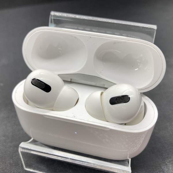 Apple アップル 【中古】AirPods Pro MWP22J/A【秋葉原】 / e☆イヤホン