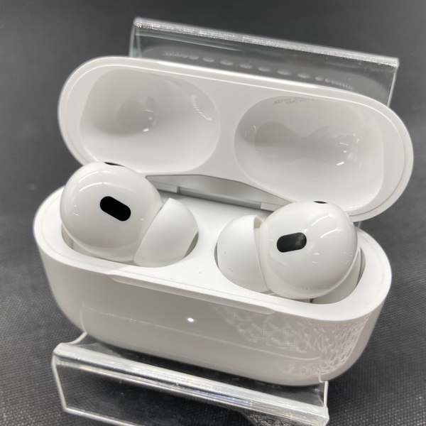 Apple アップル 【中古】AirPods Pro (第2世代) MQD83J/A【秋葉原