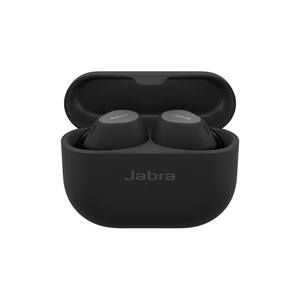 Jabra Elite 10 Titanium Black ジャブラテレビ・オーディオ・カメラ
