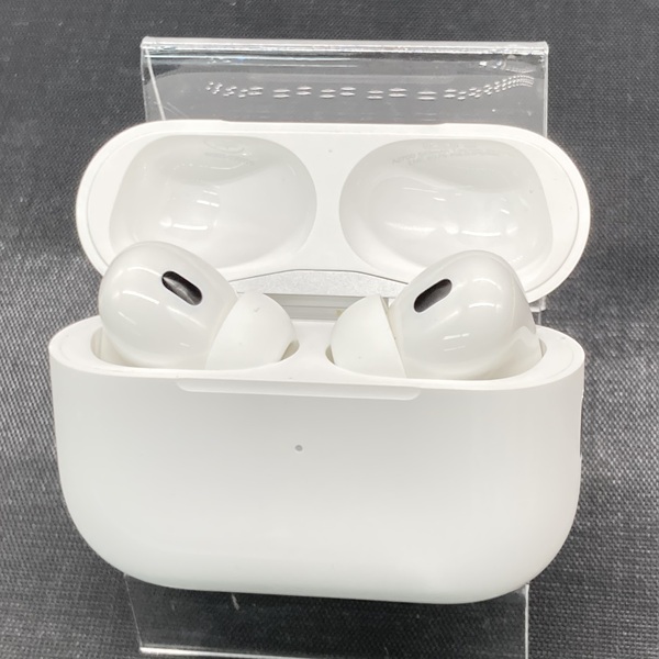 Apple アップル 【中古】AirPods Pro (第2世代) MQD83J/A【秋葉原