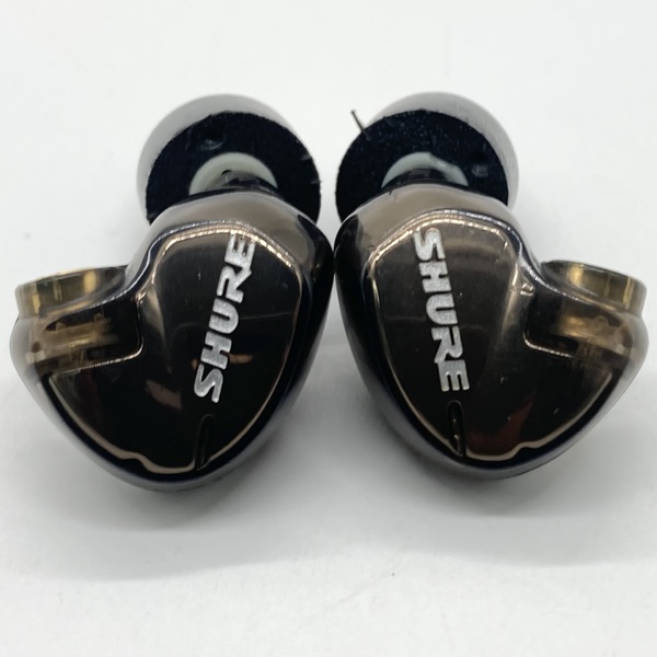 SHURE シュア 【中古】SE535LTD-J（ケーブル欠品）【秋葉原】 / e