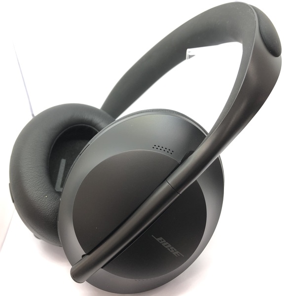 Bose ボーズ Noise Cancelling Headphones 700 トリプルブラック / e