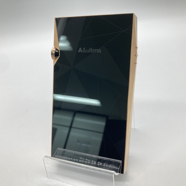 Astell&Kern アステルアンドケルン 【中古】A&ultima SP3000 Copper ...