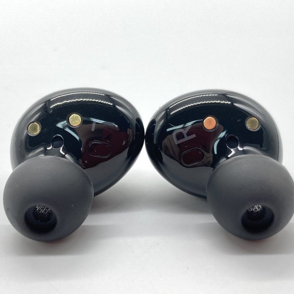 Galaxy ギャラクシー 【中古】Galaxy Buds2 Onyx 【SM-R177NZTAXJP