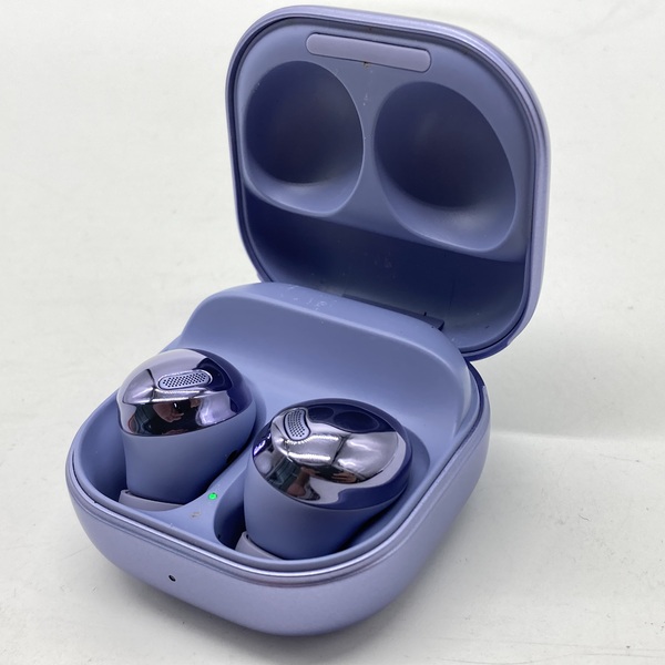 Galaxy ギャラクシー 【中古】Galaxy Buds Pro Phantom Violet 【SM