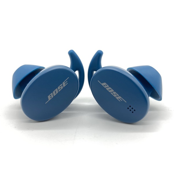 Bose ボーズ 【中古】Sport Earbuds ブルー【秋葉原】 / e☆イヤホン