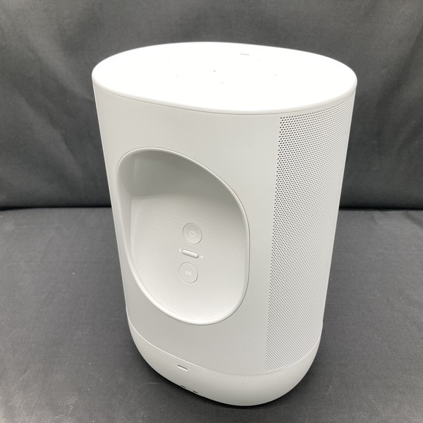 sonos move white ホワイト 新品未開封-