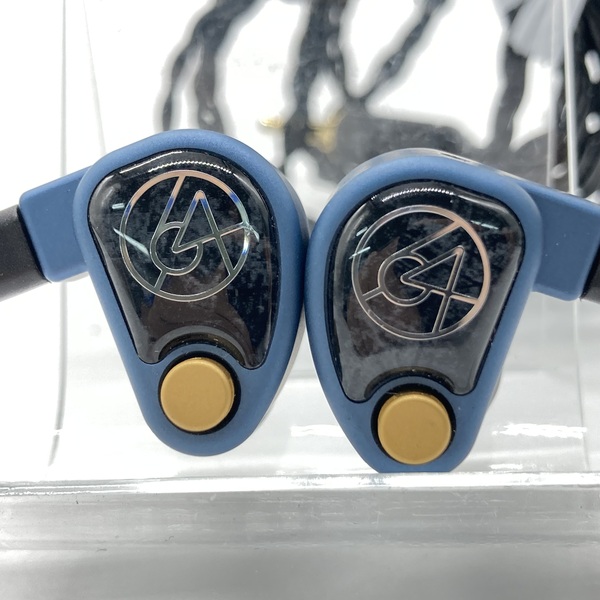 64 AUDIO シックスティーフォーオーディオ 【中古】U4s 【64A-7051