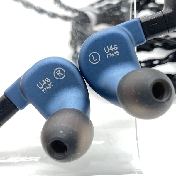 64 AUDIO シックスティーフォーオーディオ 【中古】U4s 【64A-7051