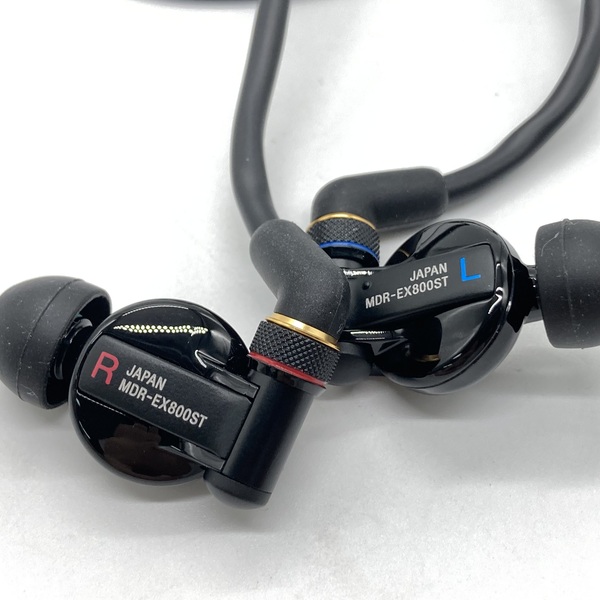 SONY ソニー 【中古】MDR-EＸ800ST【秋葉原】 / e☆イヤホン