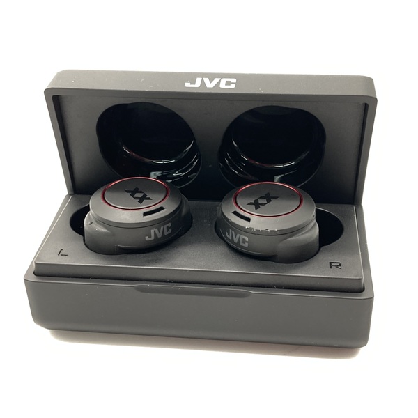 JVC ジェーブイシー 【中古】HA-XC91T【秋葉原】 / e☆イヤホン