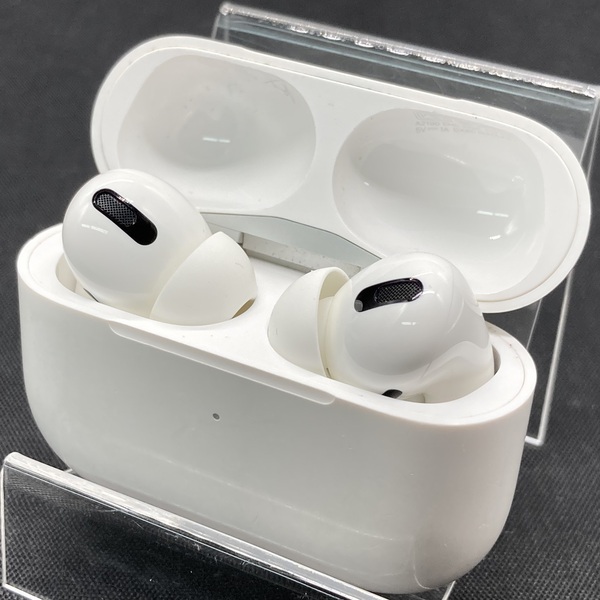 Apple アップル 【中古】AirPods Pro MWP22J/A【秋葉原】 / e☆イヤホン