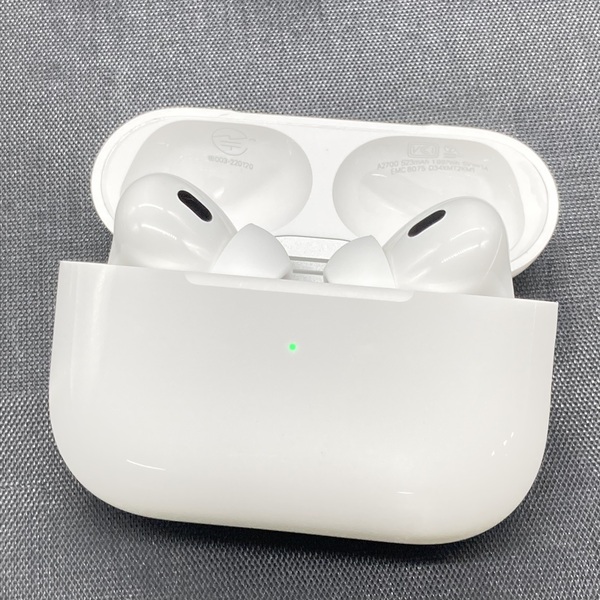 Apple アップル 【中古】AirPods Pro (第2世代) MQD83J/A【秋葉原