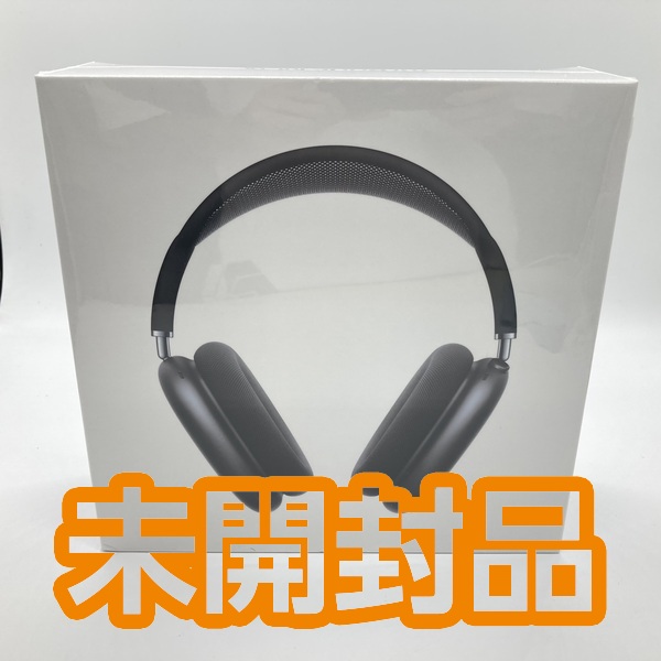 Apple アップル 【中古】AirPods Max MGYH3J/A ワイヤレス