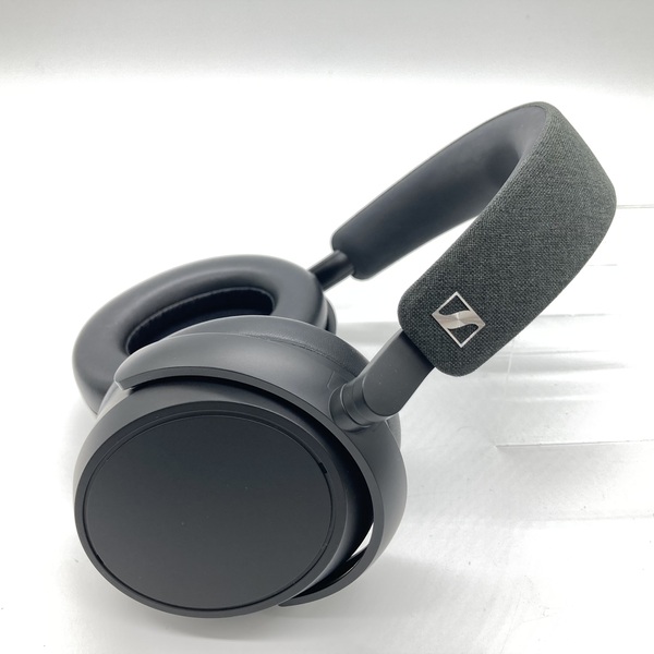 SENNHEISER ゼンハイザー 【中古】MOMENTUM 4 Wireless ブラック