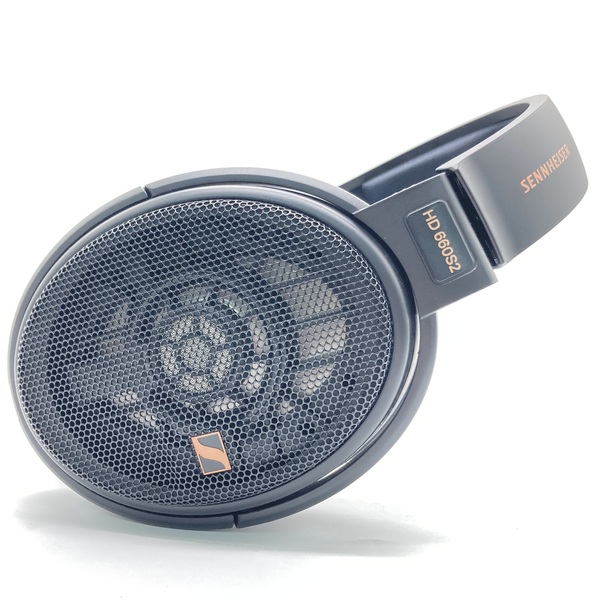 SENNHEISER ゼンハイザー 【中古】HD 660S2【秋葉原】 / e☆イヤホン