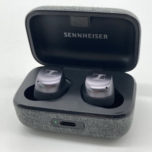 SENNHEISER ゼンハイザー 【中古】MOMENTUM True Wireless 3