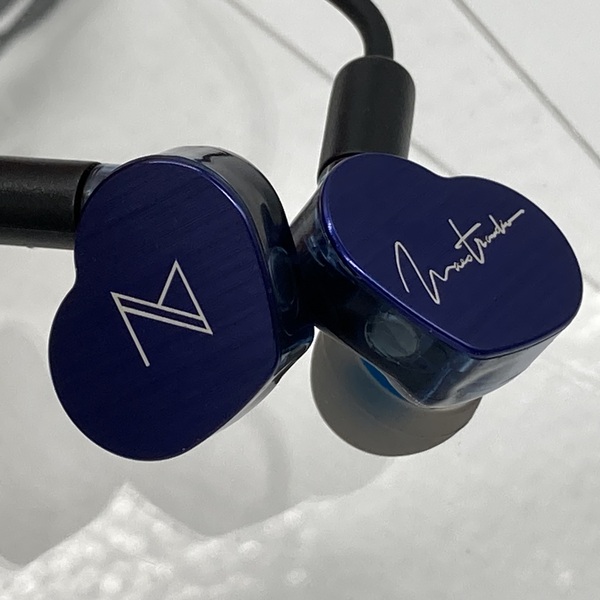 Maestraudio マエストローディオ 【中古】MA910SR Pentaconn ear