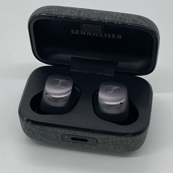 SENNHEISER ゼンハイザー 【中古】MOMENTUM True Wireless 3