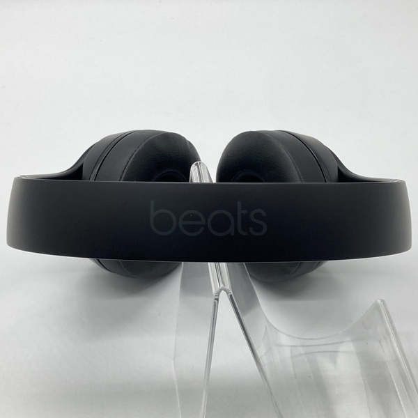 Beats by Dr. Dre ビーツバイドクタードレ 【中古】Beats Solo3