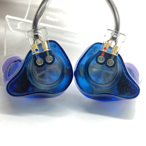 須山補聴器 スヤマホチョウキ 【中古】FitEar TG334 (ユニバーサル