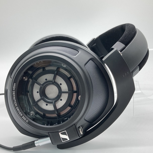 SENNHEISER ゼンハイザー 【中古】HD 820【仙台】 / e☆イヤホン