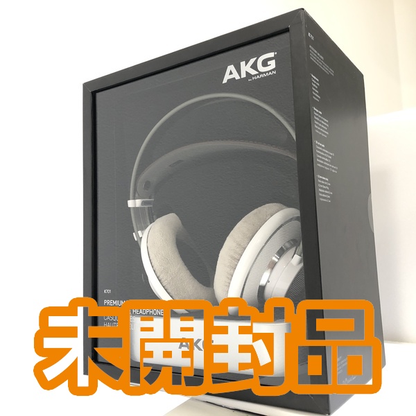 AKG アーカーゲー 【中古】K701-Y3【名古屋】 / e☆イヤホン