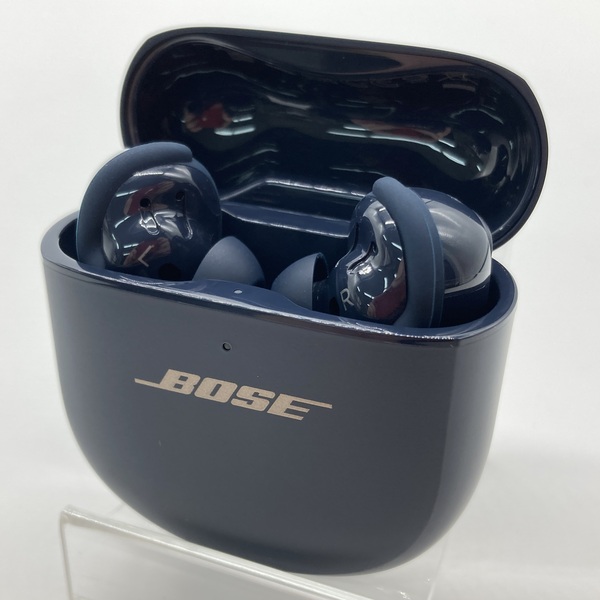 Bose ボーズ 【中古】QuietComfort Earbuds II Midnight Blue【名古屋 ...
