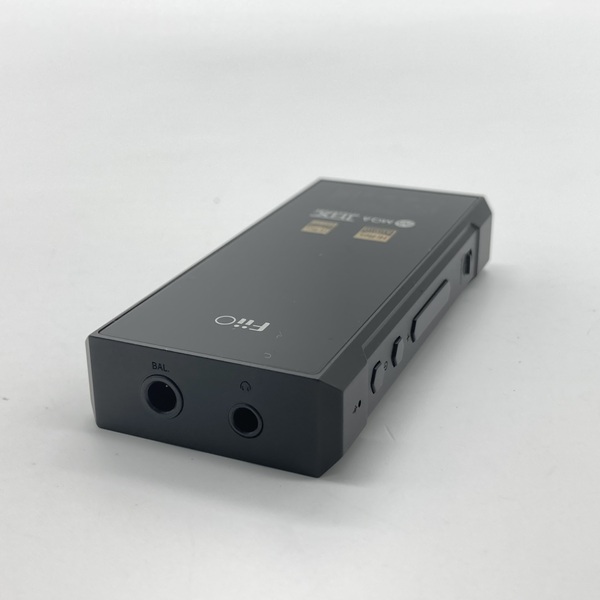 FIIO フィーオ 【中古】BTR7 【FIO-BTR7-B】【秋葉原】 / e☆イヤホン