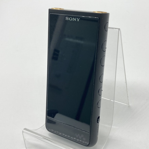 SONY ソニー NW-ZX507 ブラック